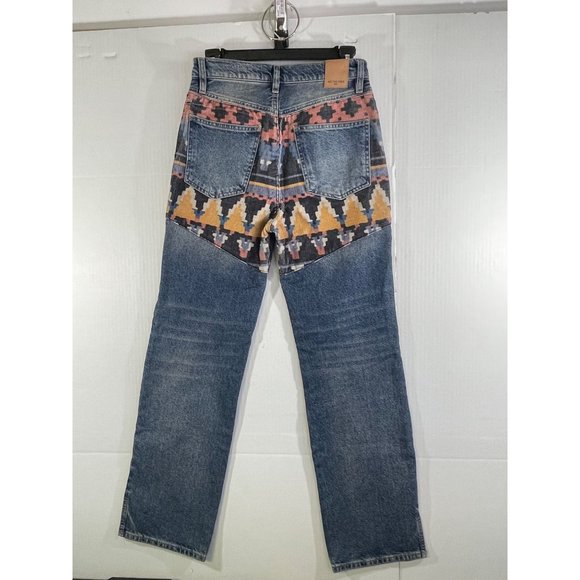 Free People women's size US 25 we the free twenty five jeans - Picture 10 of 16